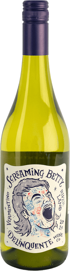 Vermentino 2025 — Riverland